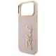 6. Karl Lagerfeld Karl Script Logo Case für iPhone 17 Pro Max - Pink