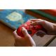 124. Microsoft Xbox Series Controller – Pulsierendes Rot