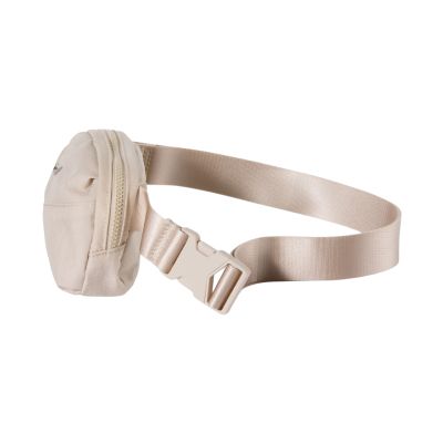 4. Nike Aura Schultertasche Creme HM6120 236