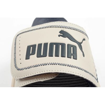 6. Puma Herren-Slipper SoftridePro Slide für Jungen, bequem