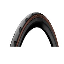 CONTINENTAL Reifen GRAND PRIX 5000 700x25 schwarz beige