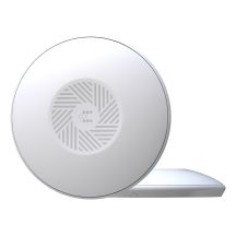 Teltonika Accesspoint TAP100 2x1 Wi-Fi 4 300Mbit 1x 10/100 15W PoE - Access Point - 0,1 Gbit/s 300 Mbit/s Weiß PoE-Unterstützung
