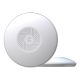 Teltonika Accesspoint TAP100 2x1 Wi-Fi 4 300Mbit 1x 10/100 15W PoE - Access Point - 0,1 Gbit/s 300 Mbit/s Weiß PoE-Unterstützung