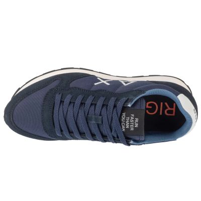3. SUN68 Tom Solid Z45101-07 Marineblau 41