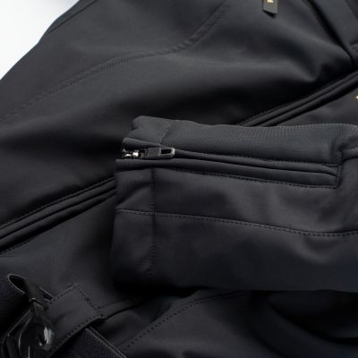 6. BOVIA PRIMALOFT Jumpsuit für Damen