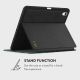 4. Tech-Protect Lamano Hülle für iPad 10,9" (10/2022) und 11" (11/2025) – mehrfarbig