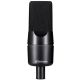 2. sE Electronics X1 A Schwarzes Studio-Mikrofon
