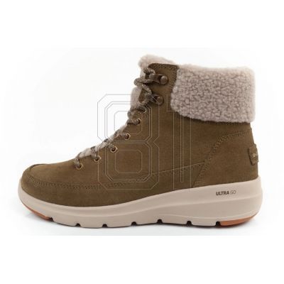 2. Glacial Ultra-Woodlands W 16677/OLV Schuhe
