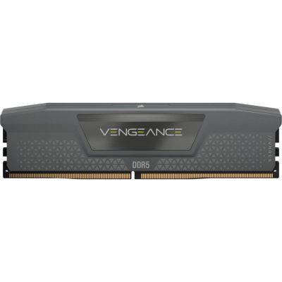 5. Corsair Vengeance CMK32GX5M2B6400Z32 Speichermodul 32 GB (2 x 16 GB) DDR5 6400 MT/s 288-Pin DIMM