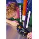 9. LEGO Technic 42221 NASA Artemis-Rakete