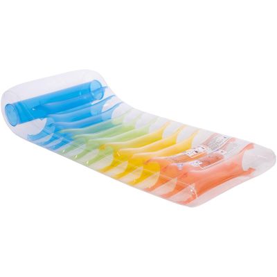 4. Aufblasbare Modematratze 180x78x39cm 33213