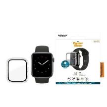 PanzerGlass Ganzkörpergehäuse für Apple Watch 4/5/6/SE 44 mm – Transparent
