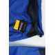 4. Regatta Cntrst Shell M TRW504 56E Jacke