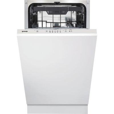 GORENJE GV520E10S Einbau-Geschirrspüler
