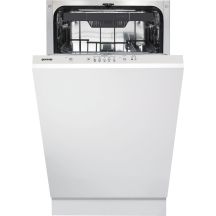 GORENJE GV520E10S Einbau-Geschirrspüler