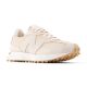 5. New Balance WS327 Lifestyle Beige Damen Sneaker (WS327KAX)