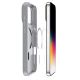 3. Dux Ducis Yind iPhone 17 Pro Hülle kompatibel mit MagSafe - Grau