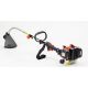 Benzin-Freischneider NAC TP248-10SP 24,8 cm³ 1,05 Nm