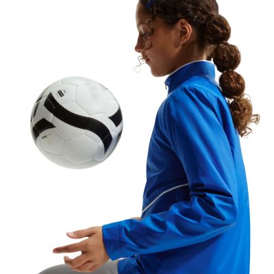 13. Nike Park 26 Regenjacke für Kinder, Blau, HM7269 463