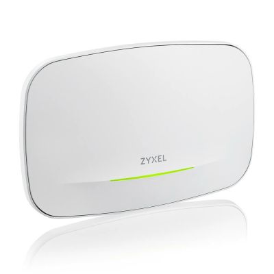 6. Wi-Fi 7 Access Point Zyxel NWA130BE 2,4 GHz (2x2)/5 GHz (2x2)/6 GHz (2x2) PoE+/PoE++ 2x2,5 G