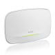 6. Wi-Fi 7 Access Point Zyxel NWA130BE 2,4 GHz (2x2)/5 GHz (2x2)/6 GHz (2x2) PoE+/PoE++ 2x2,5 G