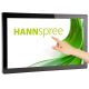 9. Hannspree Open Frame HO 225 HTB Totem 54,6 cm (21,5") LED 250 cd/m² Full HD Schwarz Touchscreen 24/7