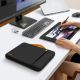 11. Tech-Protect Defender RS Laptoptasche 15-16 - Schwarz