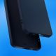 12. 3mk Matt Case Pro für Samsung Galaxy A37 – mattschwarz