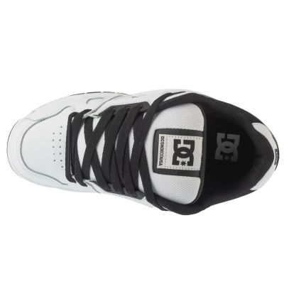 3. DC Shoes Stag DC01813-062 Weiß 36