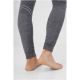 Herrenunterwäsche VIKING Lan Pro Pants Merino, grau