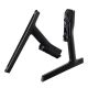 11. Samsung QE43Q7F2A QLED 43'' 4K Ultra HD Tizen Q-Symphony DVB-T2 Schwarzer Fernseher (Modell 2025)