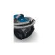 9. Beutelloser Staubsauger Bosch BGS05A220 Serie 2 (blau)