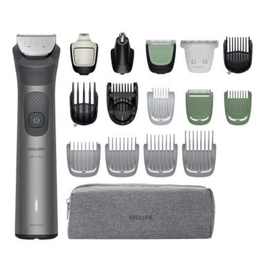 7. PHILIPS Multigroom MG7941/15 Trimmer