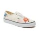 3. Vans Authentic Satin Patchwork Damen-Sneaker - VA38EMU5Q