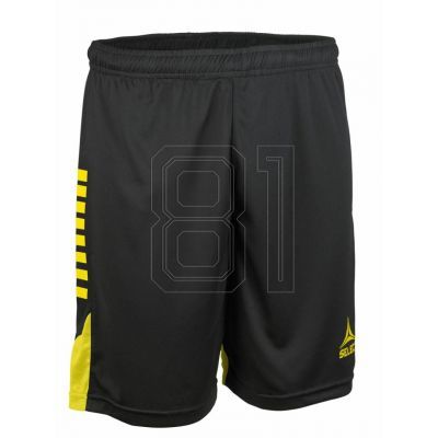 Select Spain v25 M T26-03421 Fußballshorts