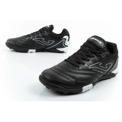 8. Joma Herren-Sportschuhe Maxima 2501 Hallenfußballschuhe schwarz