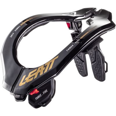 2. Nackenprotektor (Nackenstütze) LEATT Neck Brace 3.5