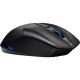 15. Corsair Dark Core RGB PRO Kabellose Gaming-Maus – Schwarz