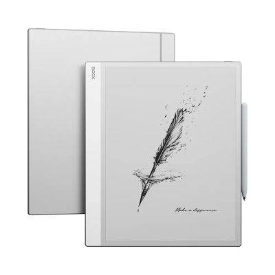 5. Ebook Onyx Boox Note Max 13,3" E-Ink Carta 1300 128GB Wi-Fi Grau