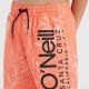9. O'Neill Mix & Match Cali Floral 13'' Badeshorts Jr 92800613859