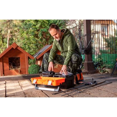 2. NEO Tools 81-241-XL Arbeitskleidung