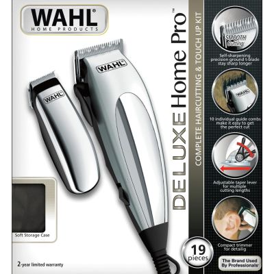 WAHL Home Pro 79305-1316 Haarschneidemaschine