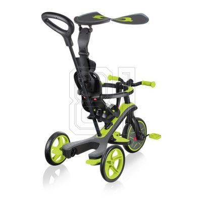 4. 4-in-1-Fahrrad Globber Explorer Trike 632-106-2 HS-TNK-000013808