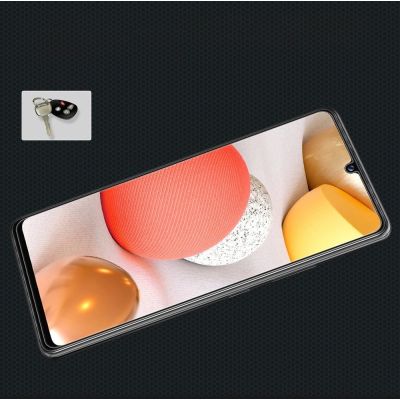 7. Nillkin Amazing H schützendes gehärtetes Glas 9H Samsung Galaxy A42 5G