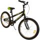 4. KINDERFAHRRAD 20. ENERO JUNGER FAHRER