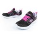 29. Skechers Bold Delight Jr 302468L/BLK Schuhe