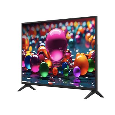 8. LG UHD AI 43UA75006LA 109,2 cm (43") 4K Ultra HD Smart TV Wi-Fi Schwarz