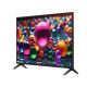 8. LG UHD AI 43UA75006LA 109,2 cm (43") 4K Ultra HD Smart TV Wi-Fi Schwarz