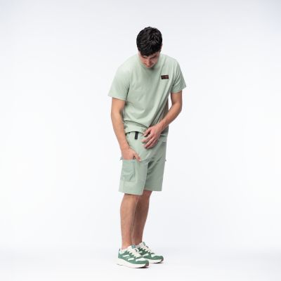 7. IGMEZI Herren Shorts