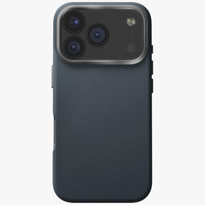 2. Uniq Lyden iPhone 17 Pro Magclick Ladehülle - Blau